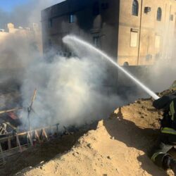 بأحدث التقنيات.. “الحقيل” يُدشن أعمال المسح الجوي للسجل العقاري بأحياء الرياض