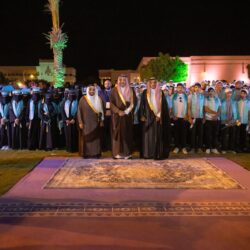 “قطار الحرمين السريع” يرفع عدد رحلاته اليومية لـ126 رحلة بواقع 1.5 مليون مقعد