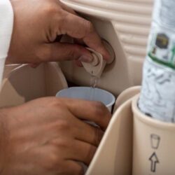 الهيئة العامة للطرق تدعو المواطنين والمقيمين للإسهام في حملة “طرق متميزة آمنة”