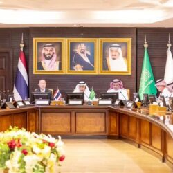 محافظ الزكاة والضريبة والجمارك يقف على تنفيذ خطة الهيئة لموسم الحج