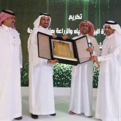 علي القرني بعد عودته من الفضاء: بدأنا بالسلام ونختم بالسلام