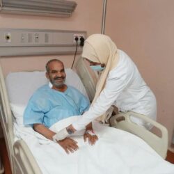 وزير الاستثمار يلتقي رئيس وزراء كوسوفو