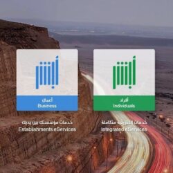 الأرصاد: استمرار تأثير الرياح النشطة المثيرة للأتربة والغبار على هذه المناطق