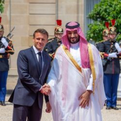 مدير تعليم القنفذة يعتمد نتائج حركة مديري المدارس ووكلائها