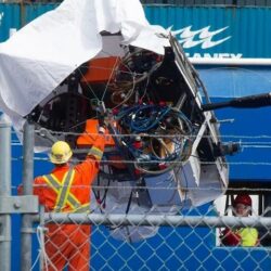 الأرصاد: سماء غائمة تتخللها سحب رعدية ممطرة مصحوبة برياح نشطة على هذه المناطق