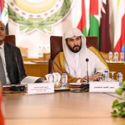وزيرُ الصحة يرأس الاجتماعَ الثاني بعد المئة للمجلس الصحي السعودي