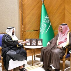 وزير الشؤون الإسلامية يوجه بإقامة صلاة عيد الأضحى في جميع مصليات الأعياد والجوامع