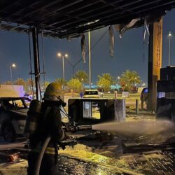 “الغذاء والدواء” تتابع طلبات الإمدادات الطبية الواردة من مكاتب شؤون الحجاج ضمن استعدادها لموسم الحج