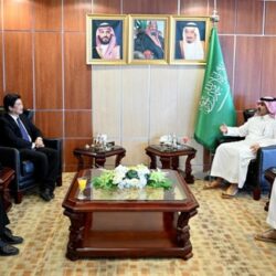 “السيد” مساعدا لرئيس هيئة الامر بالمعروف والنهي عن المنكر بالقنفذة