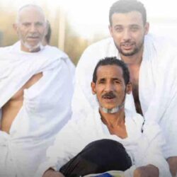 شؤون الحرمين تفعّل مبادرة ” بلغتكم نرحب بكم”