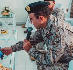 قافلة ” طيف عزيز ” تصل النعيرية الخميس القادم