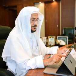 إنقاذ حياة حاج تسعيني إندونيسي من انفجار بالمعدة بمستشفى حراء العام