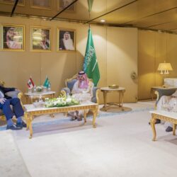 انطلاق فعاليات ملتقى الأعمال السعودي التايلندي