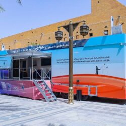 تركي بن محمد بن فهد يستقبل سفير دولة الكويت لدى المملكة