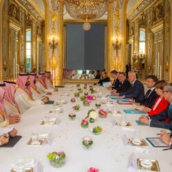 “مع السلامة” حملة توعوية في وداع كورونا