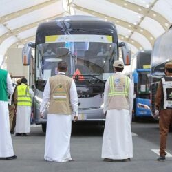 القرني وبرناوي: عدنا من الفضاء بتقنيات وفوائد علمية مهمة