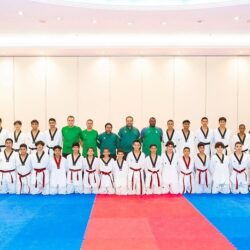 الكشافة تُطلق مبادرة “اساعدك عن بُعد” بـ 8 لغات