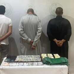 “الصادرات السعودية” تصل إلى العراق