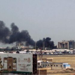 أمام وزير الخارجية.. مجموعة من أعضاء السلك الدبلوماسي يؤدون القسم