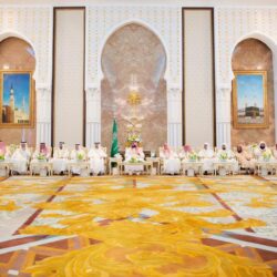 الأميرة سما: الفتاة السعودية أصبحت حاضرة في شتى مجالات العمل التطوعي