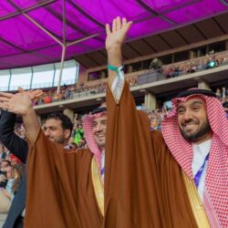 الأرصاد: الفرصة مهيأة لهطول أمطار رعدية مصحوبة برياح نشطة على هذه المناطق