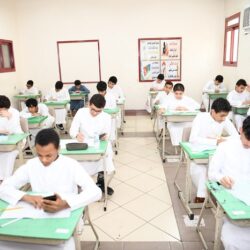 مركز الملك سلمان للإغاثة يوزع 380 سلة غذائية بولاية القضارف السودانية