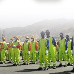 الصحة”: تجهيز 160 سريرًا و 15 عيادة متخصصة لخدمة ضيوف الرحمن بمستشفى منى الوادي