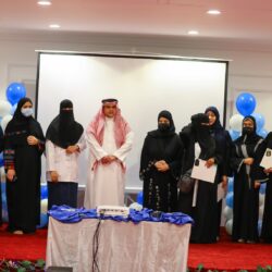 الأرصاد: استمرار هطول الأمطار الرعدية المصحوبة بزخات من البرد على هذه المناطق