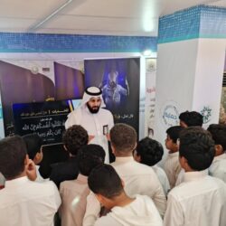 الأرصاد: استمرار هطول الأمطار الرعدية المصحوبة بزخات من البرد على هذه المناطق