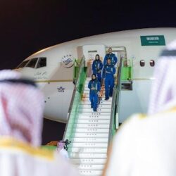 أمطار على منطقة الباحة