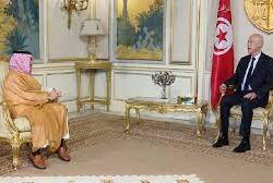 وزير الخارجية: العلاقات الطبيعية بين المملكة وإيران هي الأصل