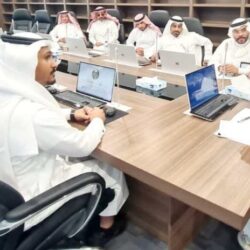 جراحة عاجلة لفك انسداد في الأمعاء لمريض بالقنفذة