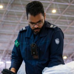 الأمين العام لشؤون الحج والعمرة: ٩ خدمات رقمية و ٤٨ مركزًا ونقطة توزيع لخدمة الحجاج في حج هذا العام