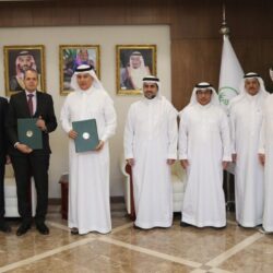 مكتب تعليم القنفذة يحتفل بمنجزاته و يكرم المبدعين من منسوبيه