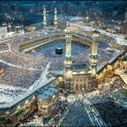 البنك العربي الوطني anb في عون ضيوف الرحمن