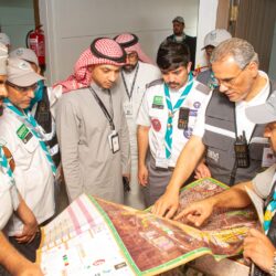 “البيئة” تُعلن فسح أكثر من مليوني رأس من الماشية وجاهزية مسالخ العاصمة المقدسة لاستقبال الأضاحي