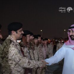 الشؤون الطبية بحرس الحدود تسعف حاجاً من الجنسية الإيرانية