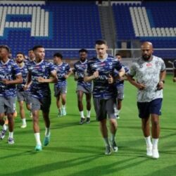 النصر يتوصل لاتفاق مع بروزوفيتش