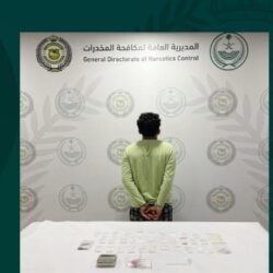 ضيوف خادم الحرمين: منشأة الجمرات تحفة معمارية عالمية