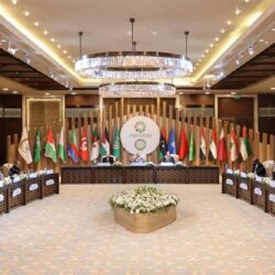 رئاسة شؤون الحرمين تجنّد 500 كادر أمني لمتابعة سير الحشود