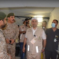 “سعود الطبية” تدعو لأهمية تهيئة الأطفال نفسيًا لمشهد ذبح الأضاحي