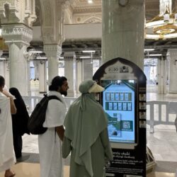 مدير الأمن العام: أجهزة الأمن لن تترك المجال للمهربين أو المروجين بأن يستهدفوا شبابنا أو يعبثون بالأمن