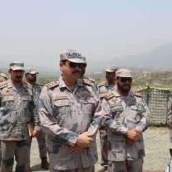 ولي العهد يجري اتصالاً هاتفيًا برئيس وزراء الهند