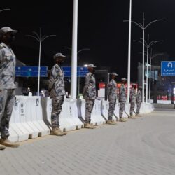 مركز الملك سلمان للإغاثة يحتفي باليوم العالمي للاجئين في مخيم الزعتري