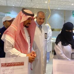 سيرة علمية إبداعية تتوج “السهيمي” أستاذًا مشاركًا بجامعة الملك خالد