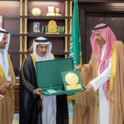 سمو أمير منطقة الباحة يرعى توقيع اتفاقيتين للعناية بالمساجد وترميم المنازل