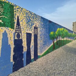 1400 حافلة لنقل حجاج إفريقيا غير العربية إلى المشاعر المقدسة