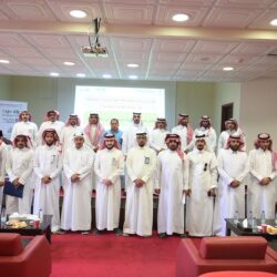 اختتام مسابقة الروبوت بمدارس مكتب التعليم “بحلي”