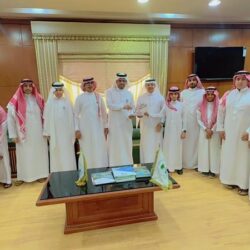 سمو ولي العهد يطلق مشروع الاستثمار والتخصيص للأندية الرياضية