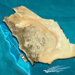 الشؤون الإسلامية تستقبل أولى طلائع حجاج بيت الله الحرام القادمين عبر ميناء جدة الإسلامي من الأشقاء السودانيين
